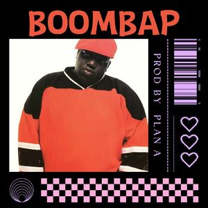 【Free】"Rules"Boombap Beat