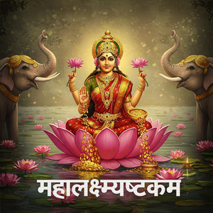 महालक्ष्म्यष्टकम