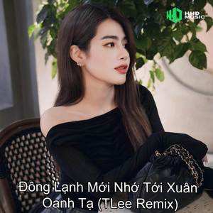 Tiền Tiêu Dễ Nhưng Kiếm Thật Khó Remix - Đông Lạnh Mới Nhớ Tới Xuân Remix