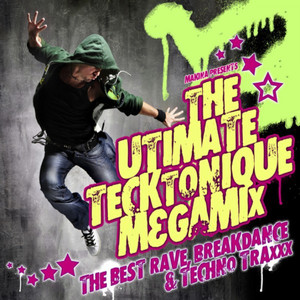 Wreckless (Jump-Tonic Megamix)