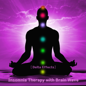 걱정 내려놓기 (델타파 Mix)