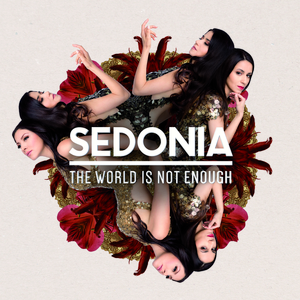 The World Is Not Enough