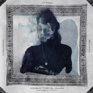 And a Just Man Howls