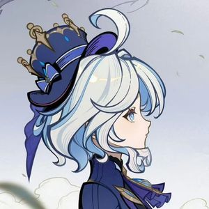 轻涟【中文翻唱】