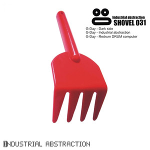 Dark Side (Original Mix)