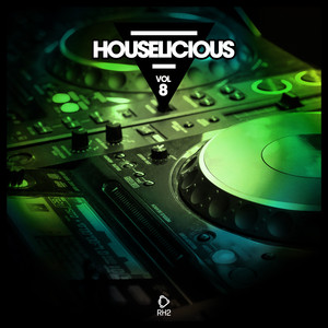 I Can't Wait (Jerome Robins Circus Hd Mix)