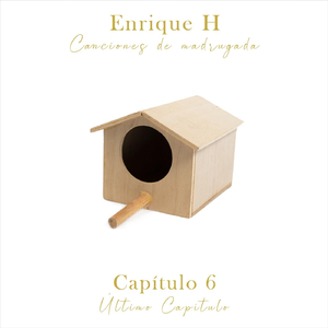 Capítulo 6: Último Capítulo