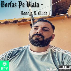 Bonnie & Clyde 2
