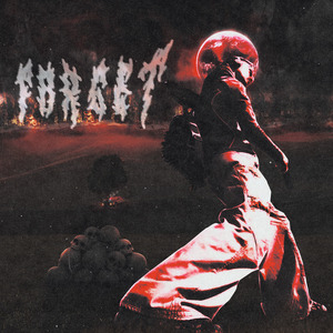 Forget (feat. Mello, Комнатный Рэмбо & SauceBabby)