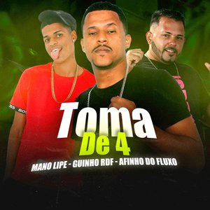 Toma de 4