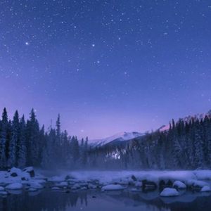 小星星纯音乐版