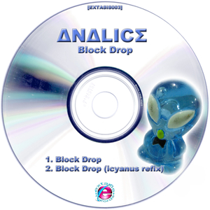 Block Drop (Icyanus Refix)