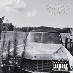 Don't Die Tonight (feat. Frank The Frog)