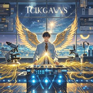 光的答案——洪海燕