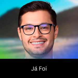 Já Foi