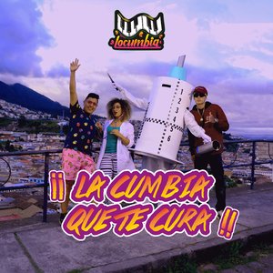 La cumbia que te cura