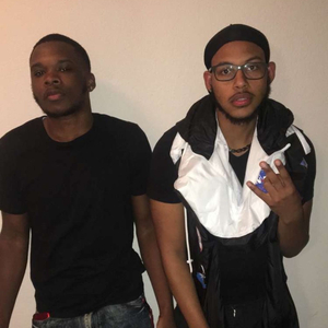 Special (feat. Eazy 3xs)