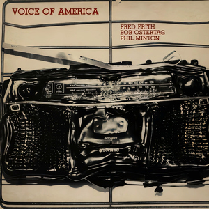 Voice Of America (Part 1)