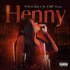 Pretti Onyx - HENNY