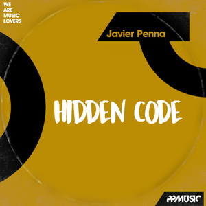 Hidden Code (Original Mix)
