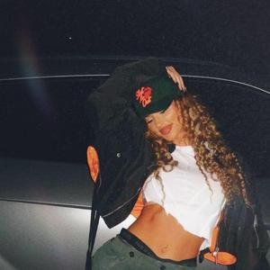 Night Confessions (Instrumental)