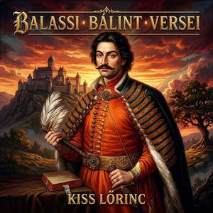 Balassi Bálint - Lelkemnek Hozzád való buzgó kiáltása