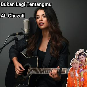 Bukan Lagi Tentangmu