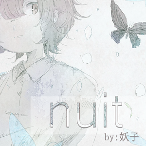 nuit（Cover 初音ミク）