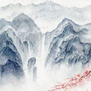 “长恨歌”-Kenrobb x L4WUDU x Gunna 中国风 Type beat