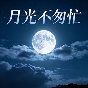 月光不匆忙