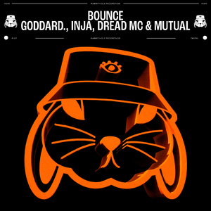bounce. (feat. Dread MC)