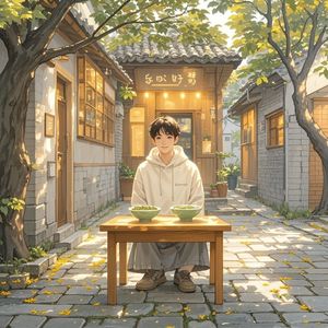 给Jeff宝宝的告白