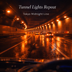 Tunnel Lights Repeat