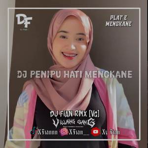 DJ PENIPU HATI BOOTLEG REMIX
