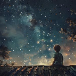星辰旅人