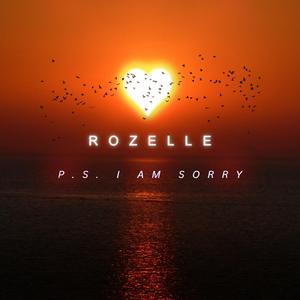 P.S. I am sorry