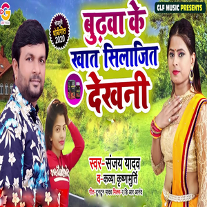 Budhava Ke Khat Silajeet Dekhani