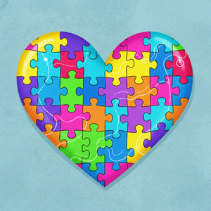 恋のパズル