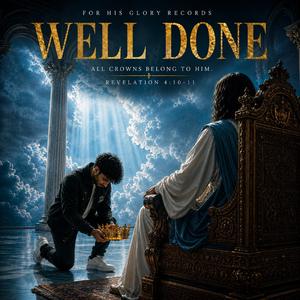 Nineveh Road (feat. Ezra Cherian)