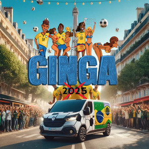 GINGA 2025?? (Intro)