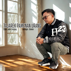 TAJAREK PAMENAN URANG