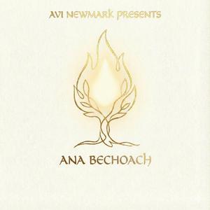 Ana Bechoach