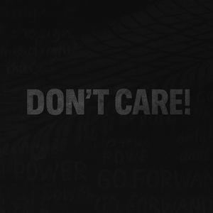 Don't Care