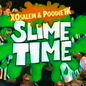 SLIMETIME (feat. Poodie1k)
