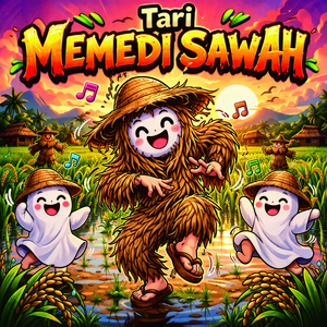 Tari Memedi Sawah