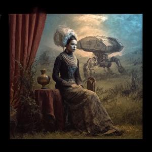 Whimsy (Field Notes from Royal Puppet Ball Interrogation Tape No. 17)