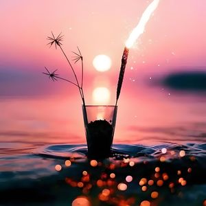 一缕清风-整曲 伴奏