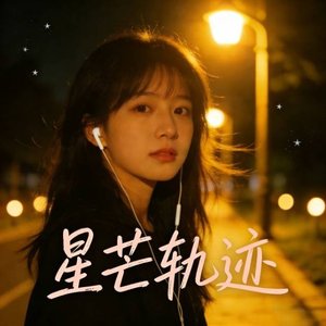 星芒轨迹