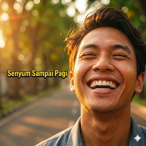 Senyum Sampai Pagi
