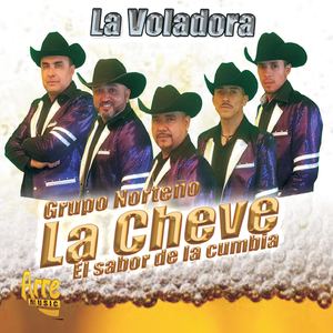 La Voladora